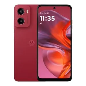 Motorola G05 Mobilni telefon 8/256GB Crvena