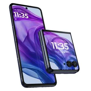 Motorola Razr 50 ULTRA Mobilni telefon 12/512 GB Midnight blue