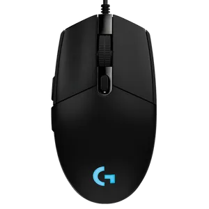 Mouse USB Logitech G203 Gaming Lightsync