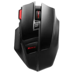 Mouse Wireless XTRIKE GW600