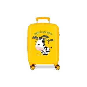 MOVOM ABS Kofer 50 cm