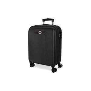 MOVOM ABS Kofer 55 cm - Crna RIGA
