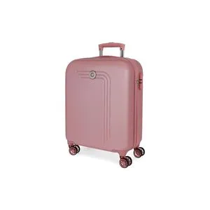 MOVOM ABS Kofer 55 cm - Powder pink RIGA