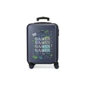 MOVOM ABS Kofer 55 cm