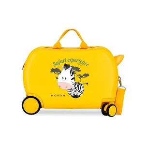 MOVOM ABS Kofer za decu 45 cm