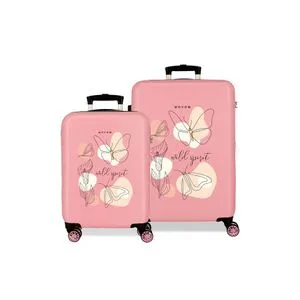 MOVOM ABS Set kofera 2/1