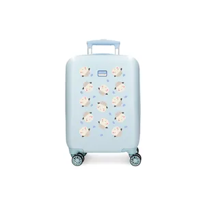 MOVOM BABY PETS dečiji kofer 50 cm - plava