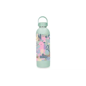 MOVOM FOREST dečiji termos 500 ml - mint