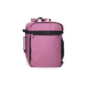 MOVOM FOSTER ranac za putovanje - powder pink