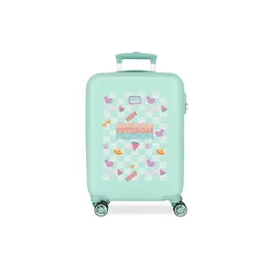 MOVOM FREEDOM dečiji kofer 55 cm - mint