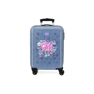 MOVOM GIRL POWER kofer 55 cm