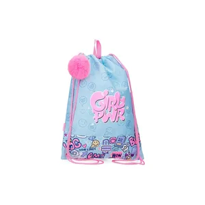 MOVOM GIRL POWER torba za sport