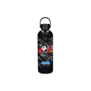MOVOM OFFSIDE dečiji termos 500 ml - crna