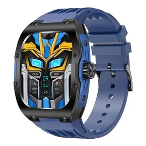 Moye Kronos Prime Blue