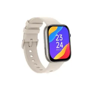 Moye Kronos Watch 3 Pro siva