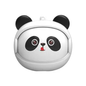 Moye Moye Flip Face True Wireless slušalice Panda