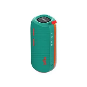 MOYE Pulse Bluetooth Speaker Green