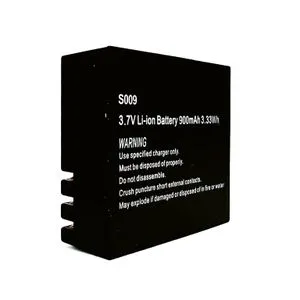 MOYE Venture Action Camera Battery 900mAh