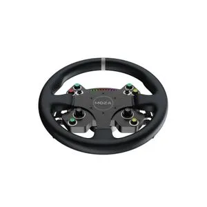 MOZA CS V2P Dual Clutch Volan