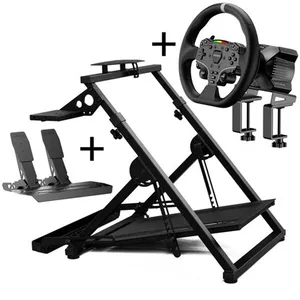 MOZA RACING &amp; NITRO CONCEPT CR3 BUNDLE