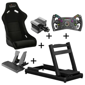 MOZA RACING &amp; NITRO CONCEPT ER9 BUNDLE