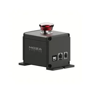MOZA Racing E-Stop prekidač za hitno zaustavljanje