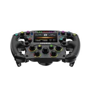 Moza RACING FSR2 FORMULA WHEEL Volan