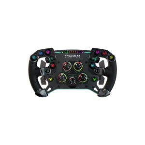 Moza RACING GS V2P STEERING WHEEL Volan