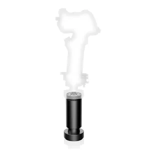 MOZA Racing Z-osa modul za palicu, ±20°
