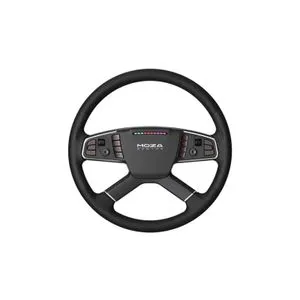 MOZA TSW Truck Volan