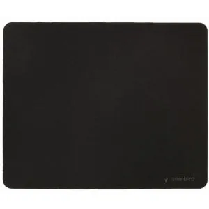MP-S-BK Gembird Podloga za misa black 220x180mm