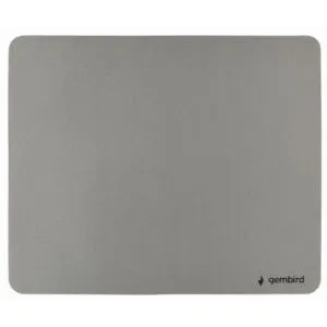 MP-S-G Gembird Podloga za misa grey 220x180mm A