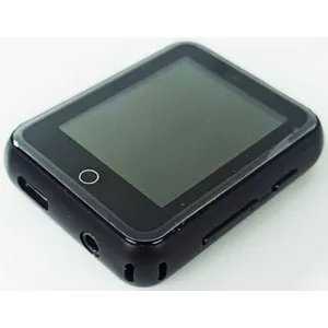 MP3 Player ATJ201 Bluetooth podrzava SD crni