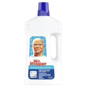 Mr. Proper  Gel za čišćenje kupatila Bath Gel 1L