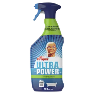 Mr. Proper Hygiene univerzalno sredstvo za čišćenje 750ml