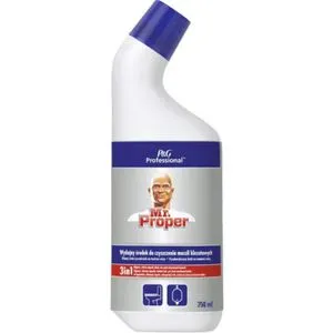 Mr. Proper Professional sredstvo za čišenje toaleta 750ml