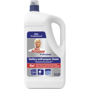 Mr. Proper Professional univerzalno sredstvo za čišćenje 5l XXL