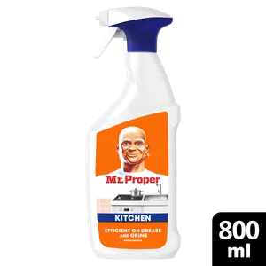 Mr. Proper  sredstvo za čišćenje kuhinje 800ml