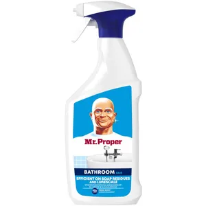 Mr. Proper sredstvo za čišćenje kupatila 800ml