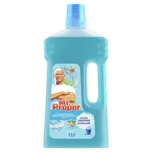 Mr. Proper Sredstvo za čišćenje podova Ocean 1 L