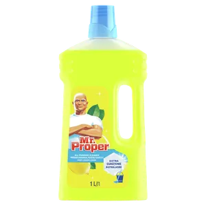 Mr. Proper  Univerzalno sredstvo za čišćenje podova Lemon 1 L