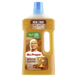 Mr. Proper Wood sredstvo za čišćenje podova 1l