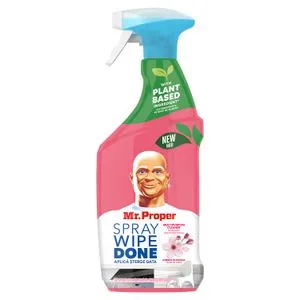 Mr.PROPER Sredstvo za čišćenje kuhinje  BLOSS  800ml