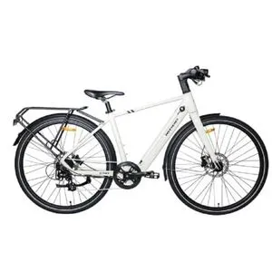 MS ENERGY EBike c40