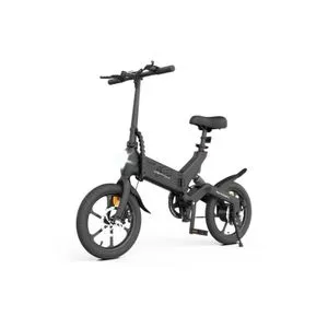 MS ENERGY EBike i6 crni električni bicikl