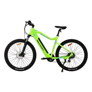 MS ENERGY EBike m11 zeleni električni bicikl