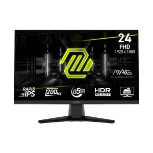 MSI 24'' MAG 242F IPS
