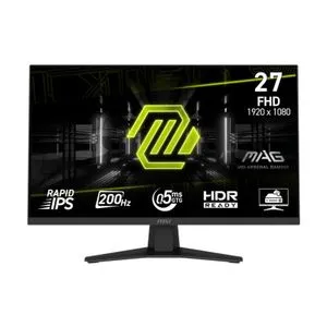 MSI 27'' MAG 274F IPS FHD