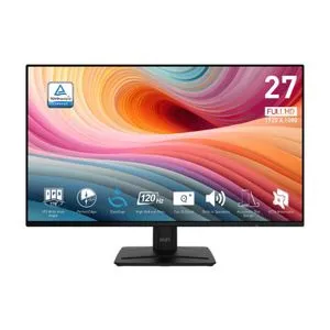 MSI 27'' Pro MP271A E2 FHD IPS 120Hz