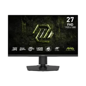 MSI 272PF X24MAG FHD Rapid IPS 240Hz